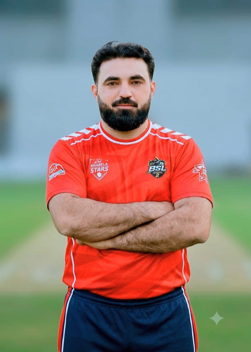 RAIS AWAIS
