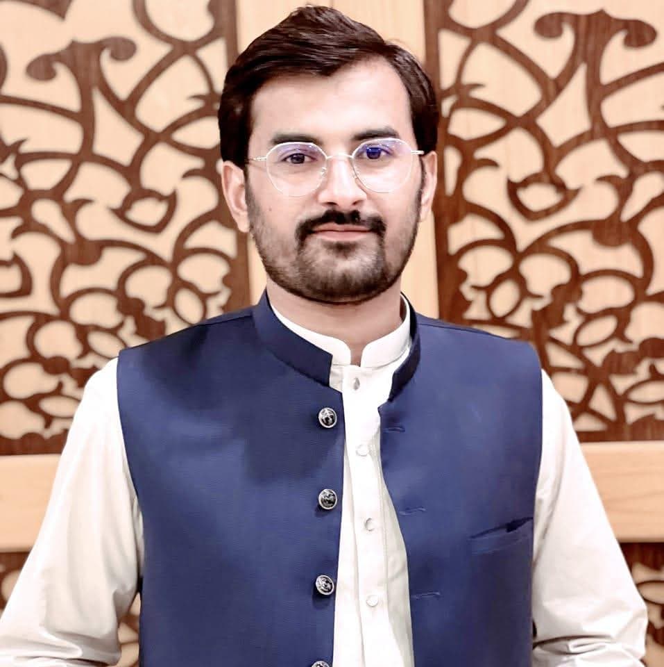 Uzair Ehsan cricket player profile photo
