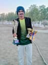Dilbar  Abbas