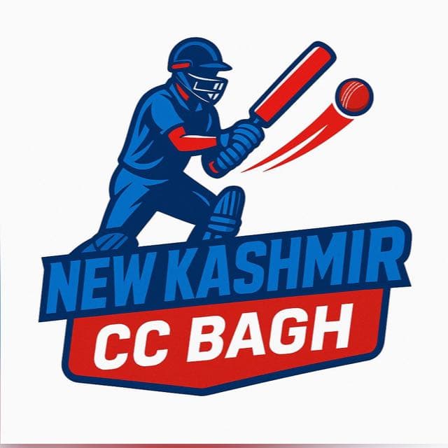 New Kashmir Cricket Club