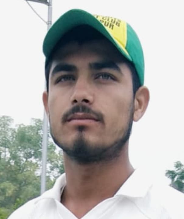 Atif Ali
