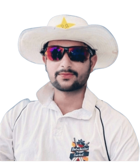 Hidayat Ullah cricket player photo