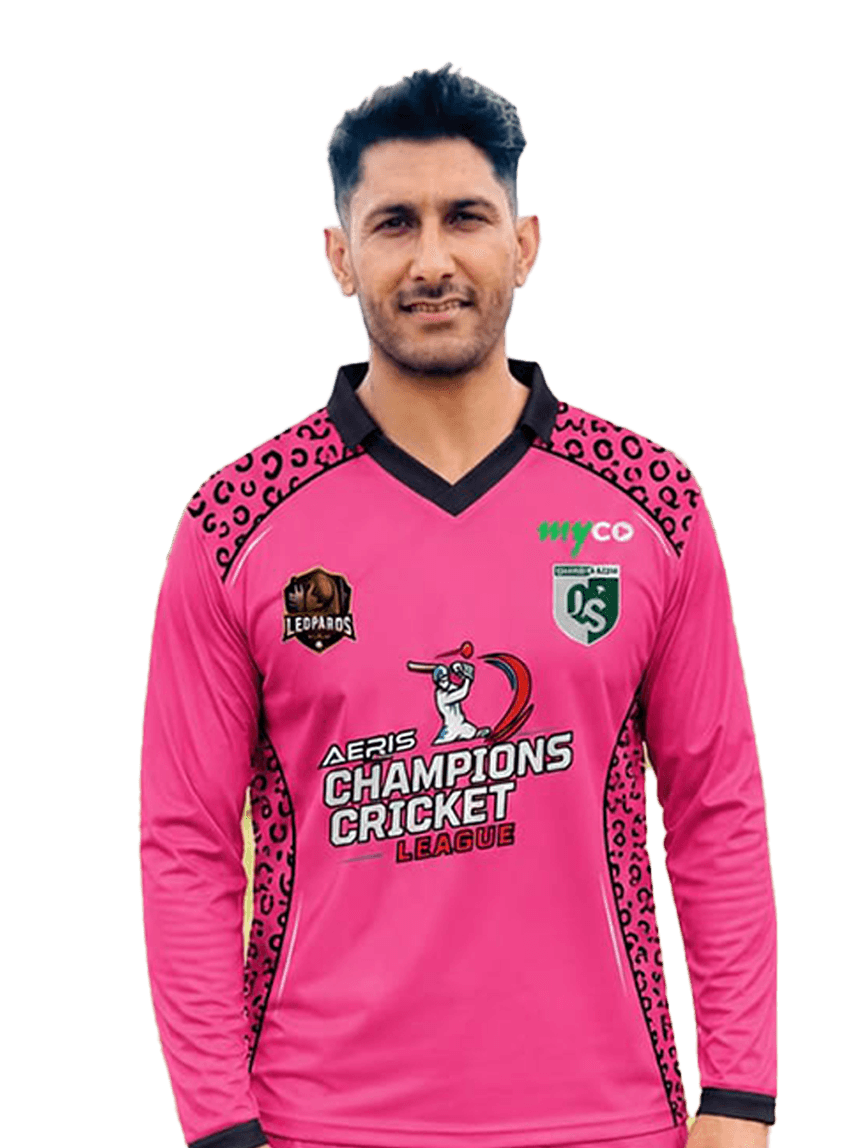 Muhammad Raheem