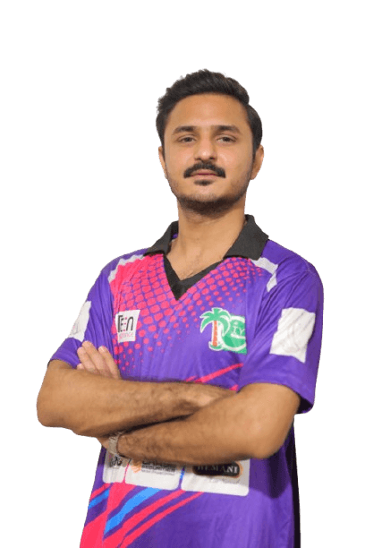 Faiz Ali cricket player profile photo