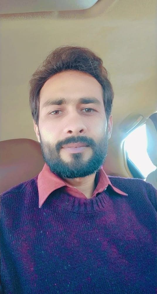 Javed Umar