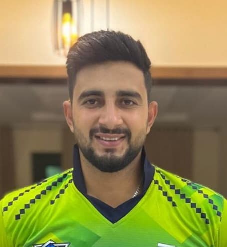 Zohaib Ikhlaq
