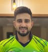 Zohaib Ikhlaq