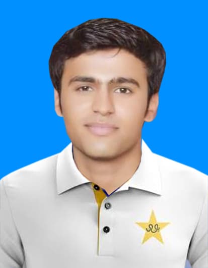AYAZ AHMED