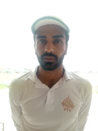 M Huzaifa