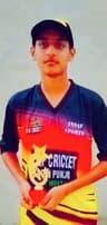 Muhammad Ahmad