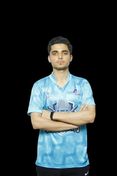Muhammad Qazzafi