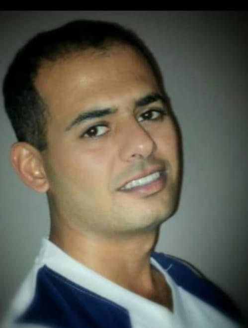 Syed muhammad Abbas cricket player profile photo