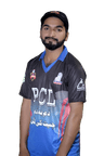 Toseef Mughal