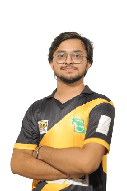 Ali Asghar cricket player profile photo