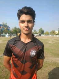 Sadeeq Aman cricket player profile photo