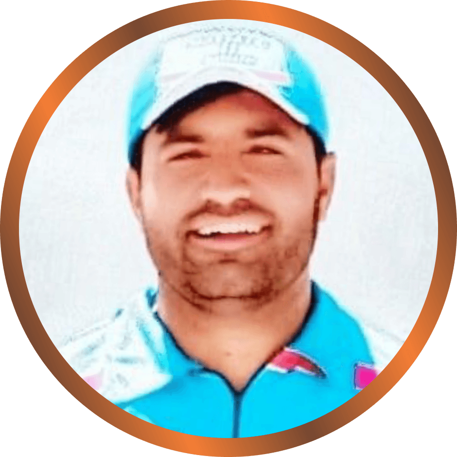 Nida Mohammad cricket player profile photo