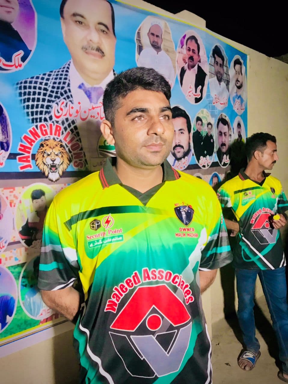 Ali Raza Kopin