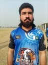 Zeeshan Haider