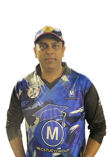Muhammad Ahsan cricket player profile photo