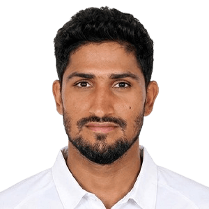 KHALED AHMED