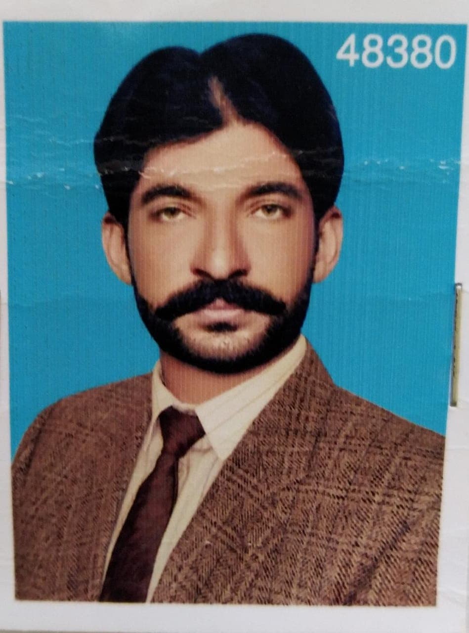 Safder Ali