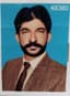 Safder Ali