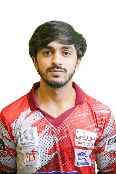 Arsalan Amin