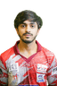 Arsalan Amin
