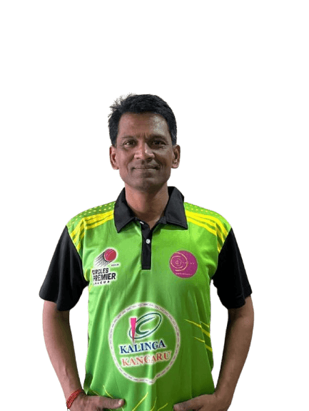 Chandan Mundada