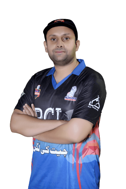 Jawad Mahmood