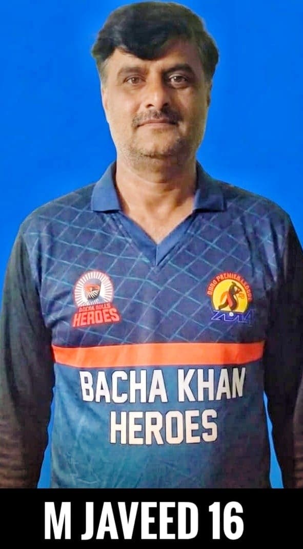 Javed