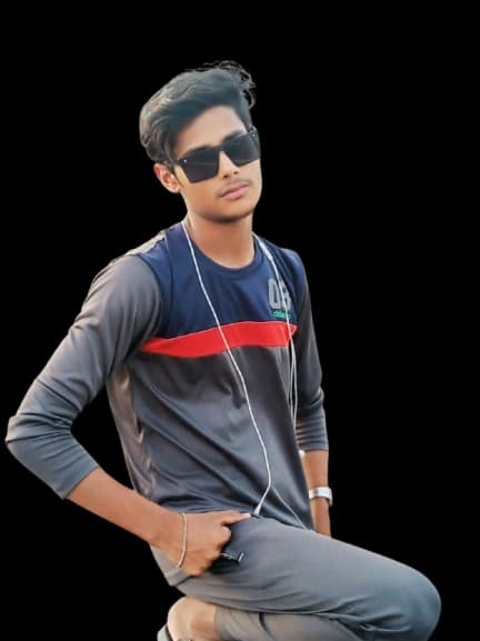 SALMAN MALIK