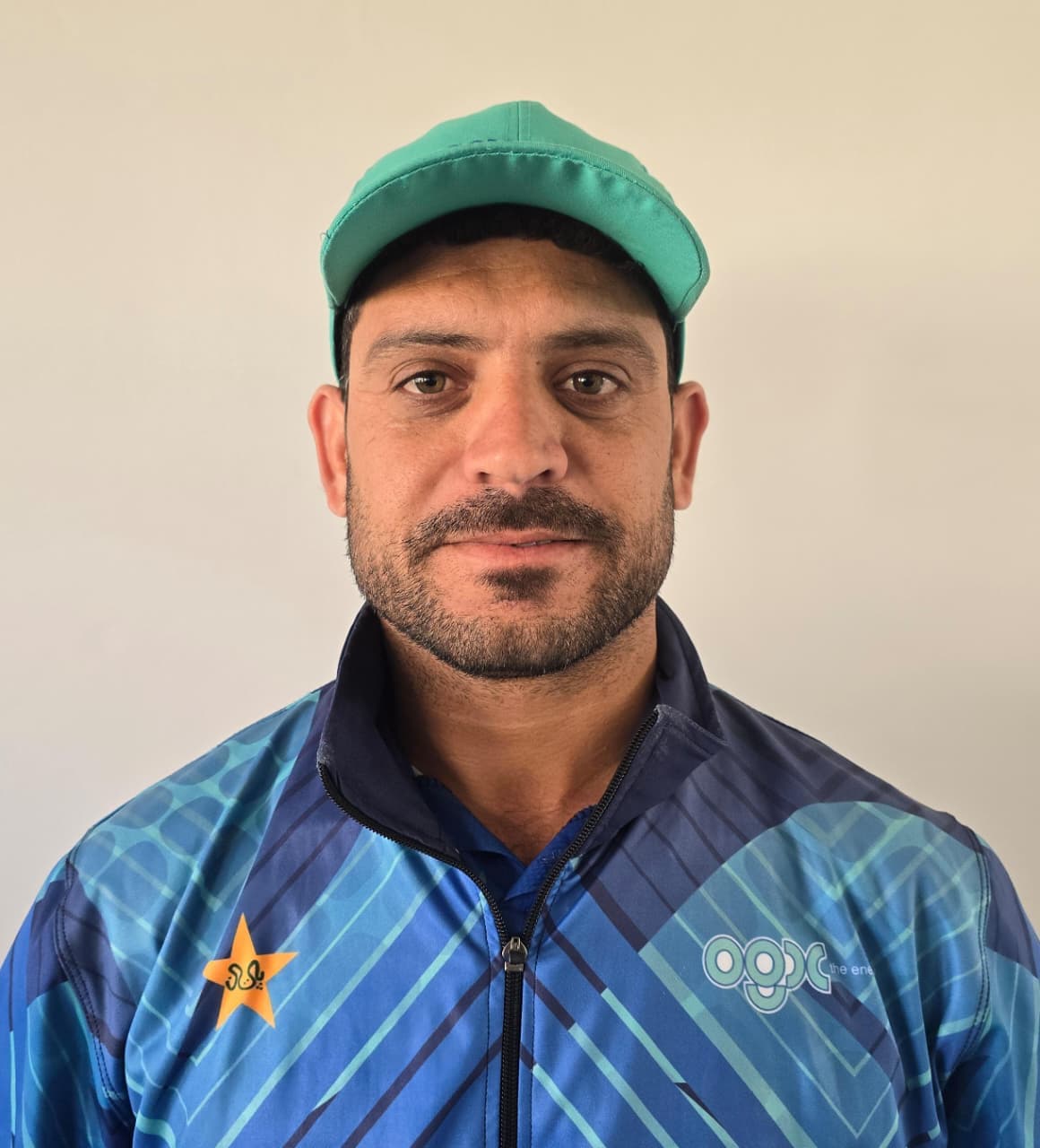 MUHAMMAD SARWAR cricket player profile photo