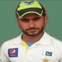 Khuda Bux