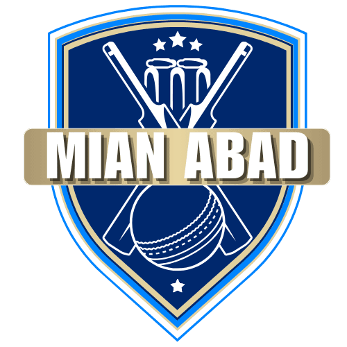 Mian Abad