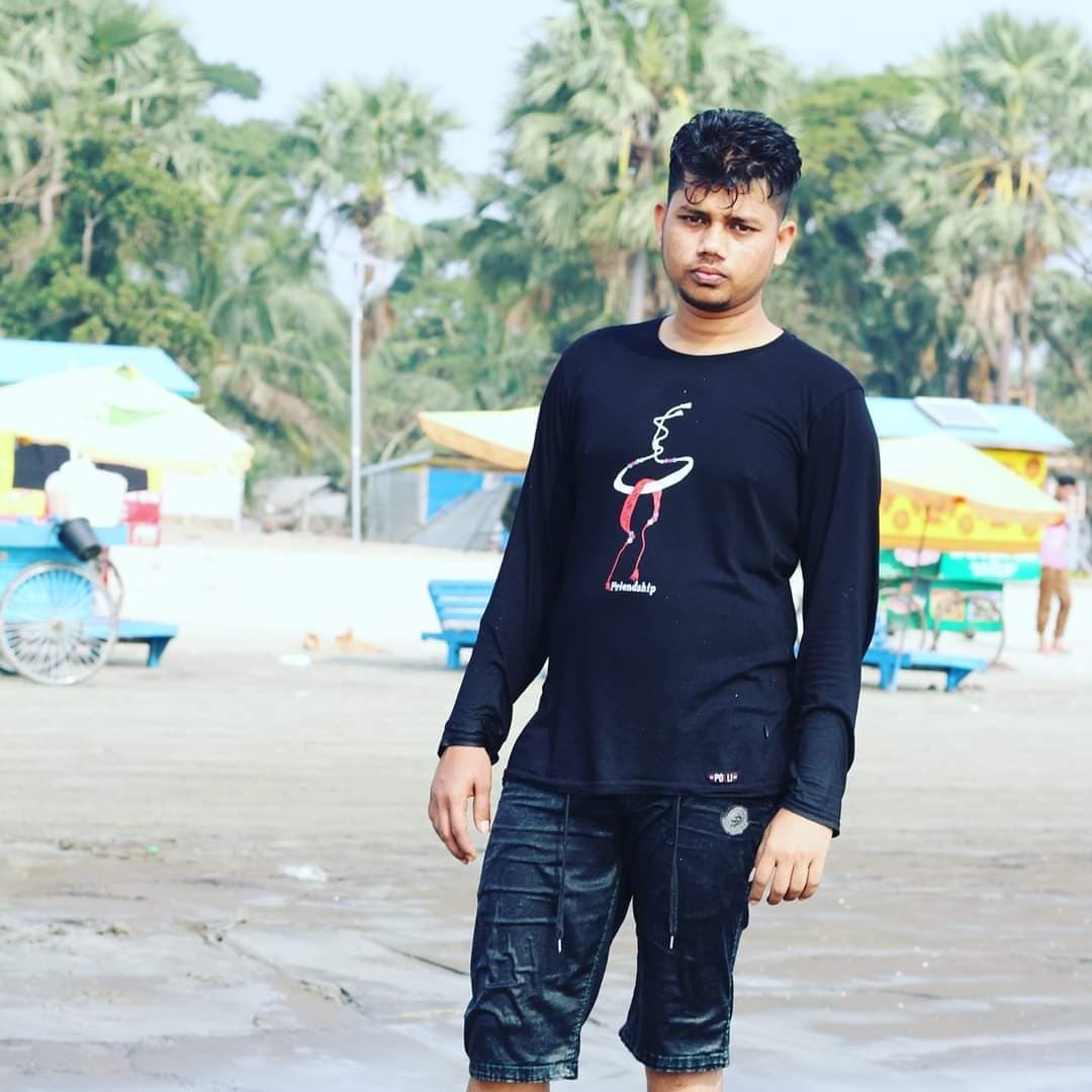 Rased Mondol