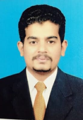 Usman Arshad