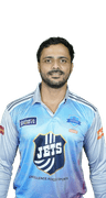 Rohit Patil