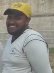 Baber Mehar