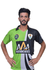 Hussain Asghar