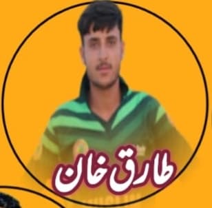Tariq khan