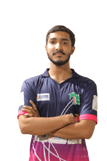 Owais cricket player profile photo