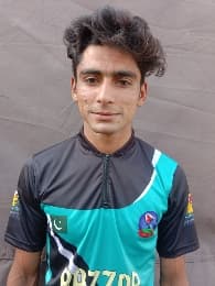 Mohammed-Hamad