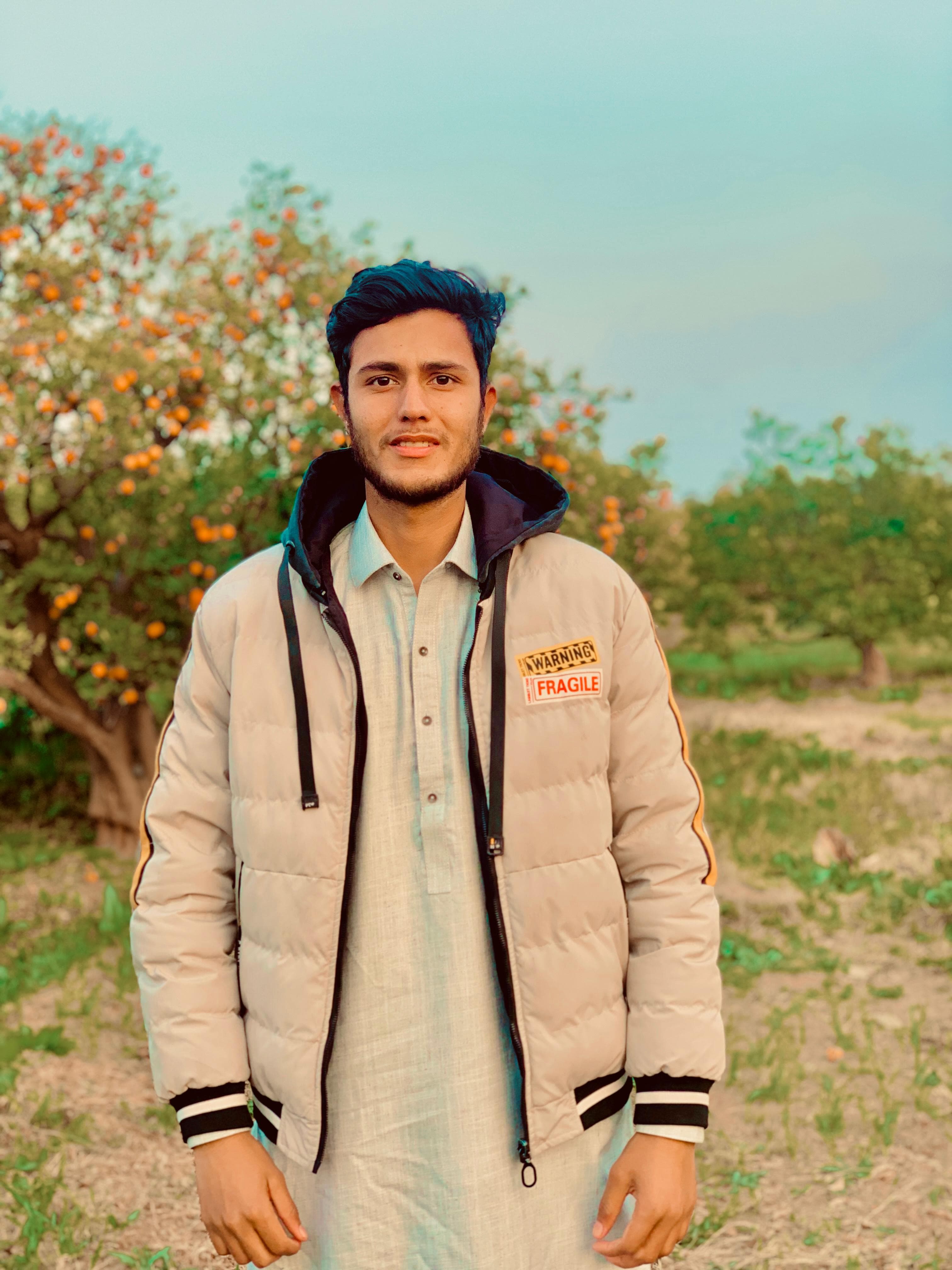 SHAHAB KHAN