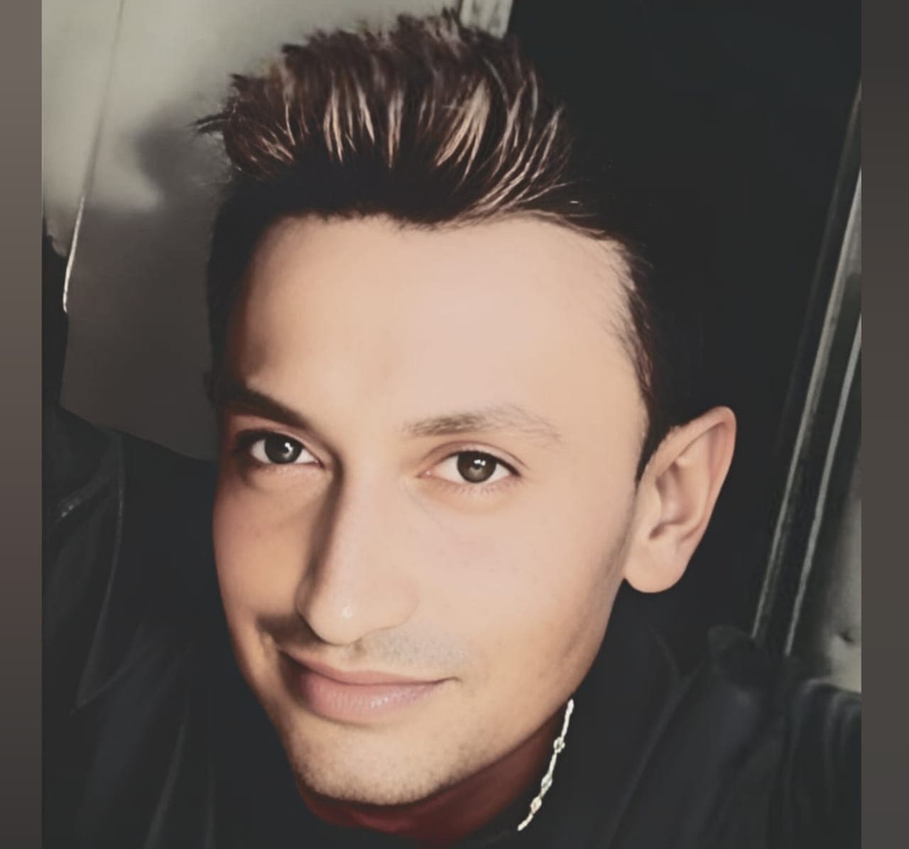 Brine Bhatti cricket player profile photo