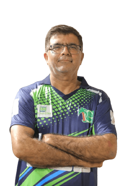 Rizwan Ali