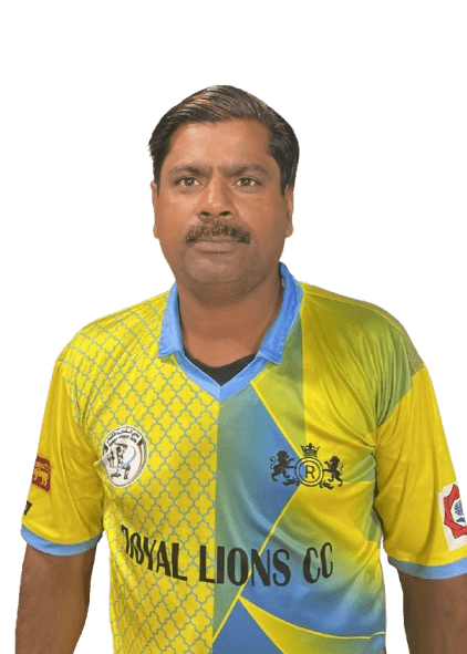 SEBASTIAN DEVASSIA cricket player photo