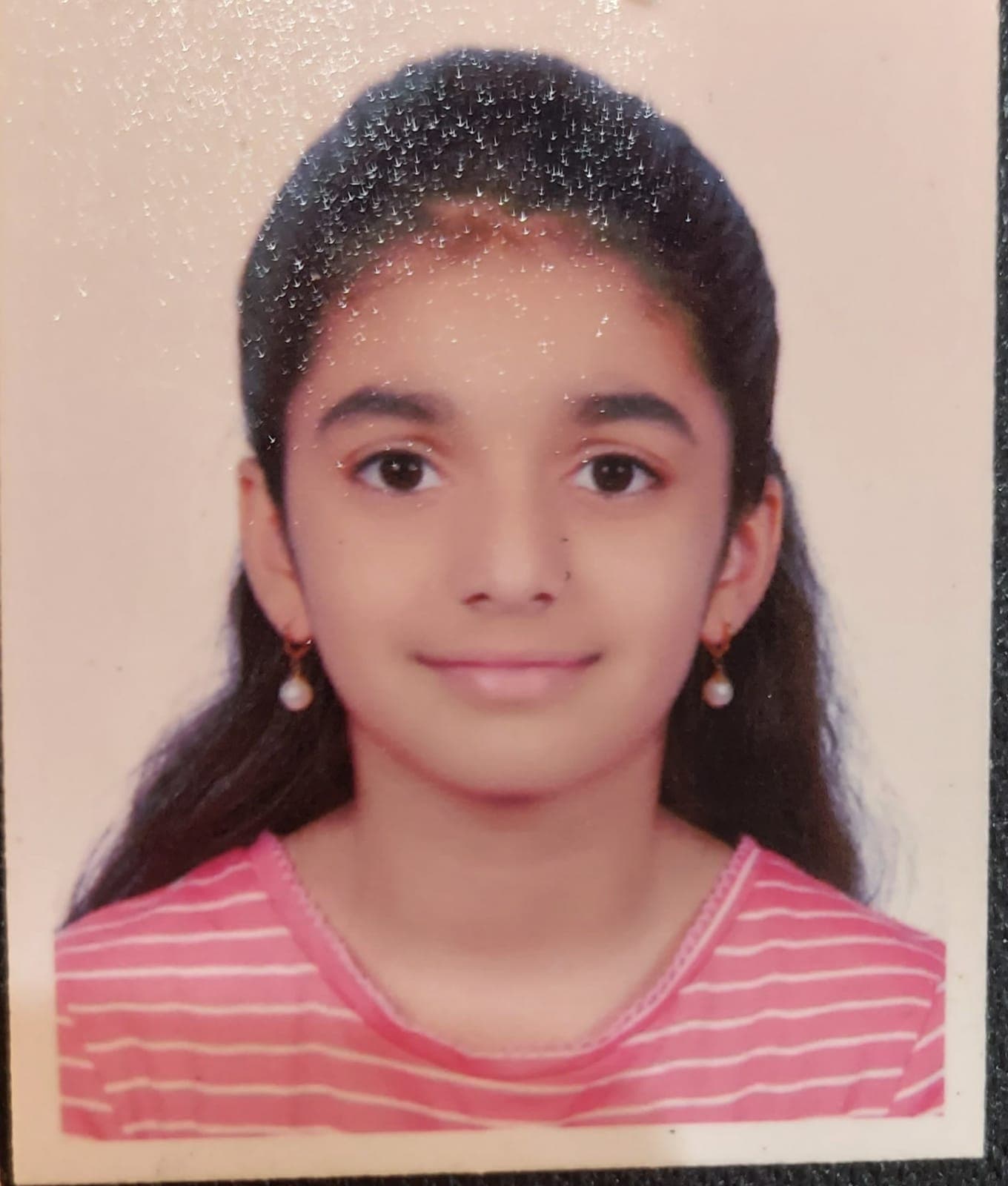 Khashiaa Begum Jahir Hussain