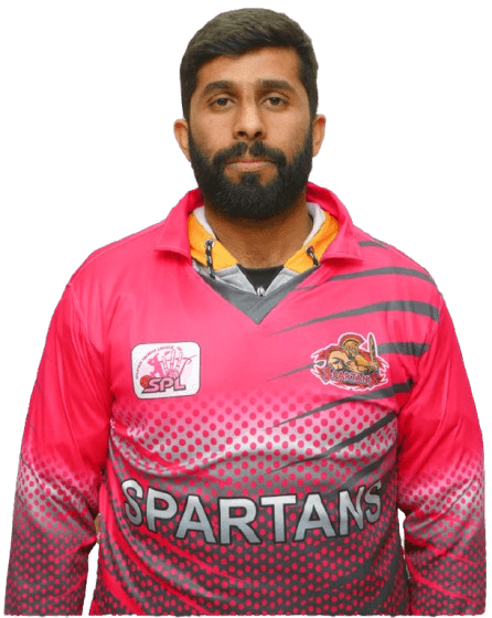 Jamshed Bashrat