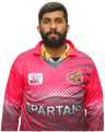 Jamshed Bashrat